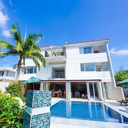 Sky Ocean - Ishigaki Eco-Resort - Newly Renovated ภายนอก รูปภาพ