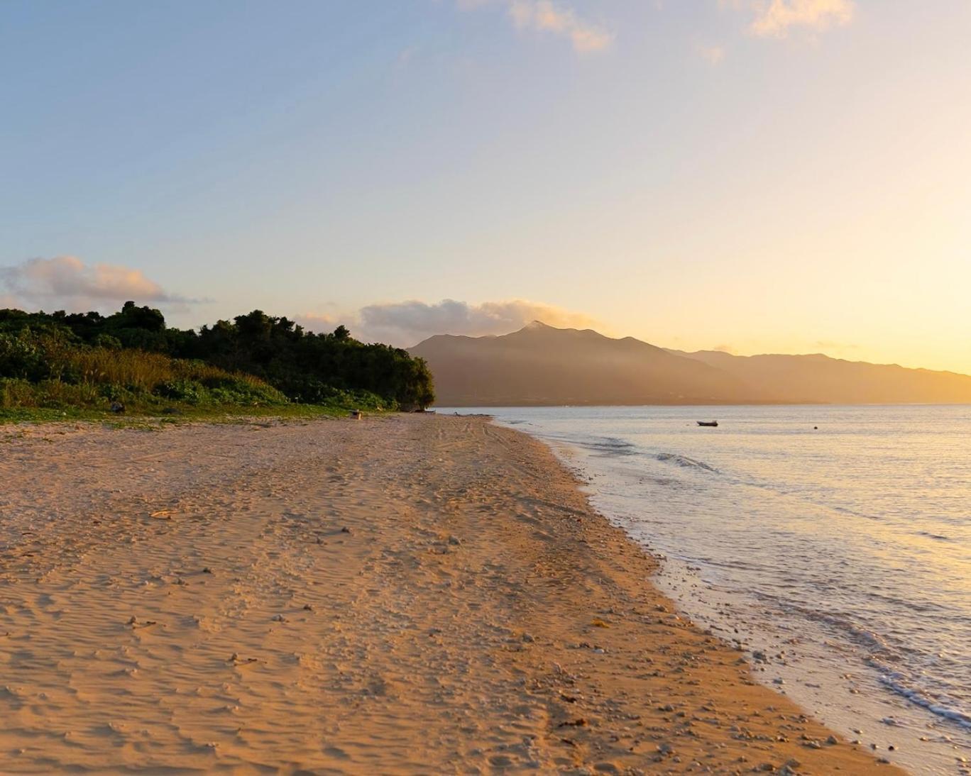 Sky Ocean - Ishigaki Eco-Resort - Newly Renovated ภายนอก รูปภาพ