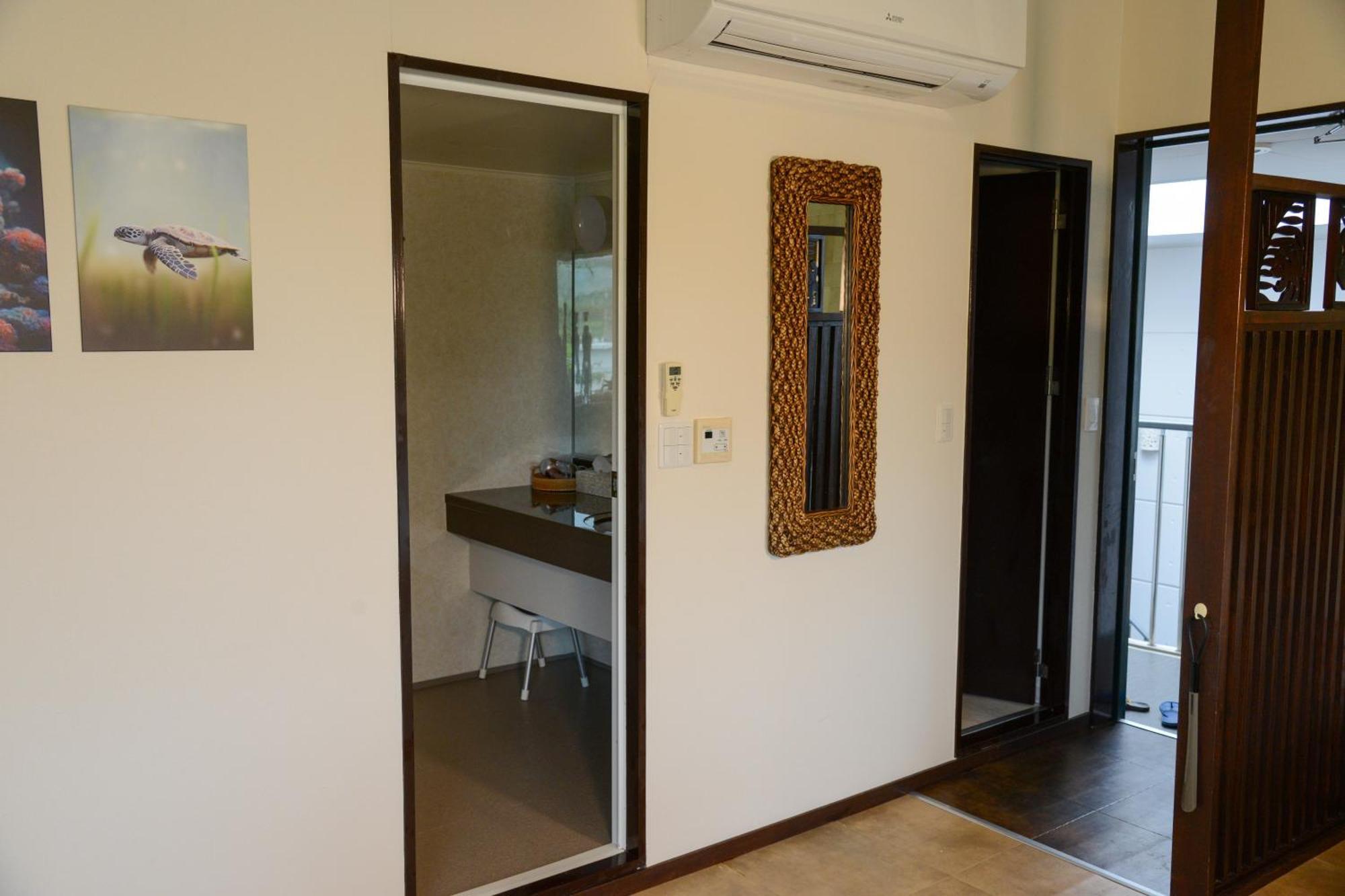 Sky Ocean - Ishigaki Eco-Resort - Newly Renovated ภายนอก รูปภาพ