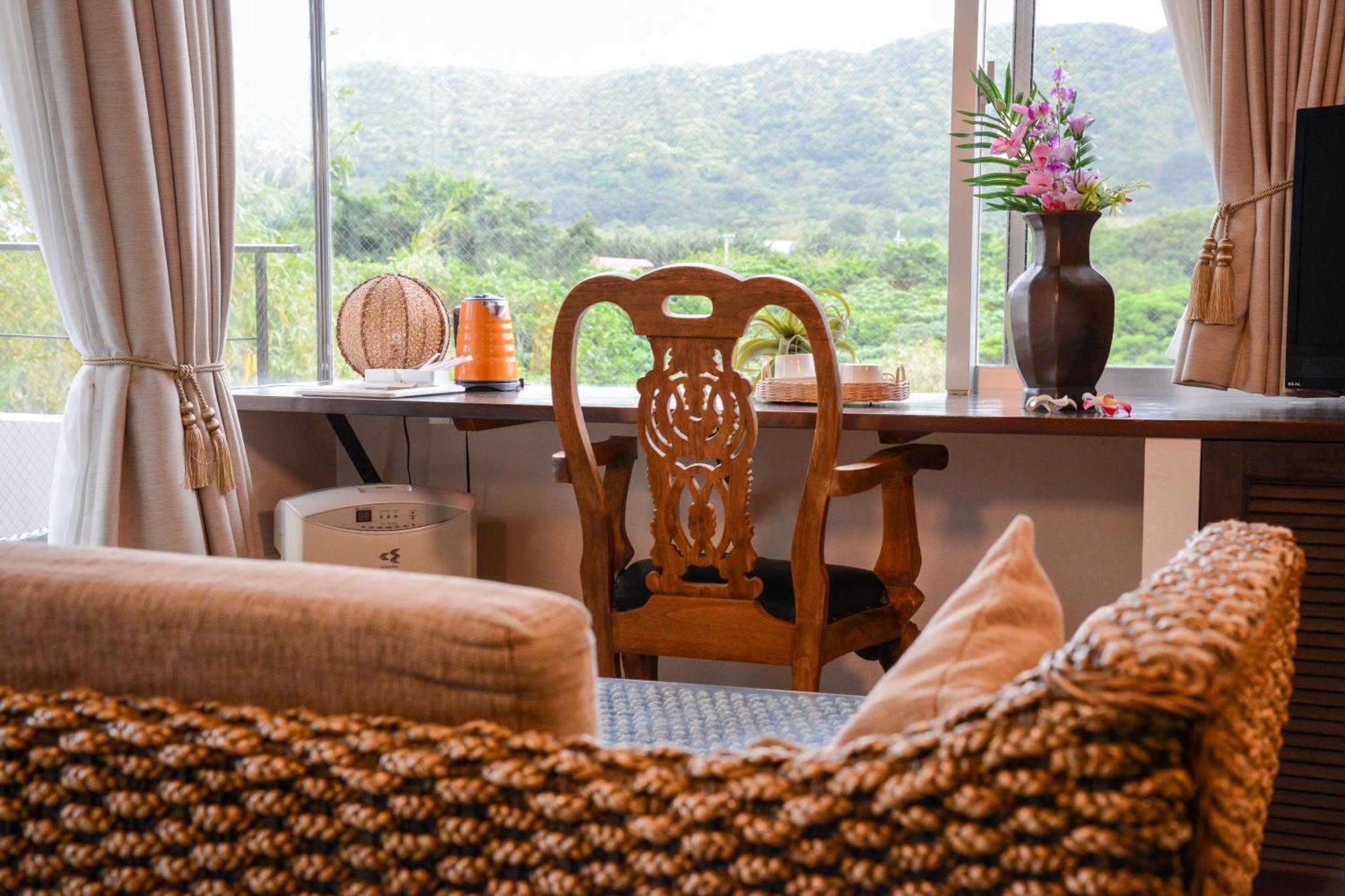 Sky Ocean - Ishigaki Eco-Resort - Newly Renovated ภายนอก รูปภาพ