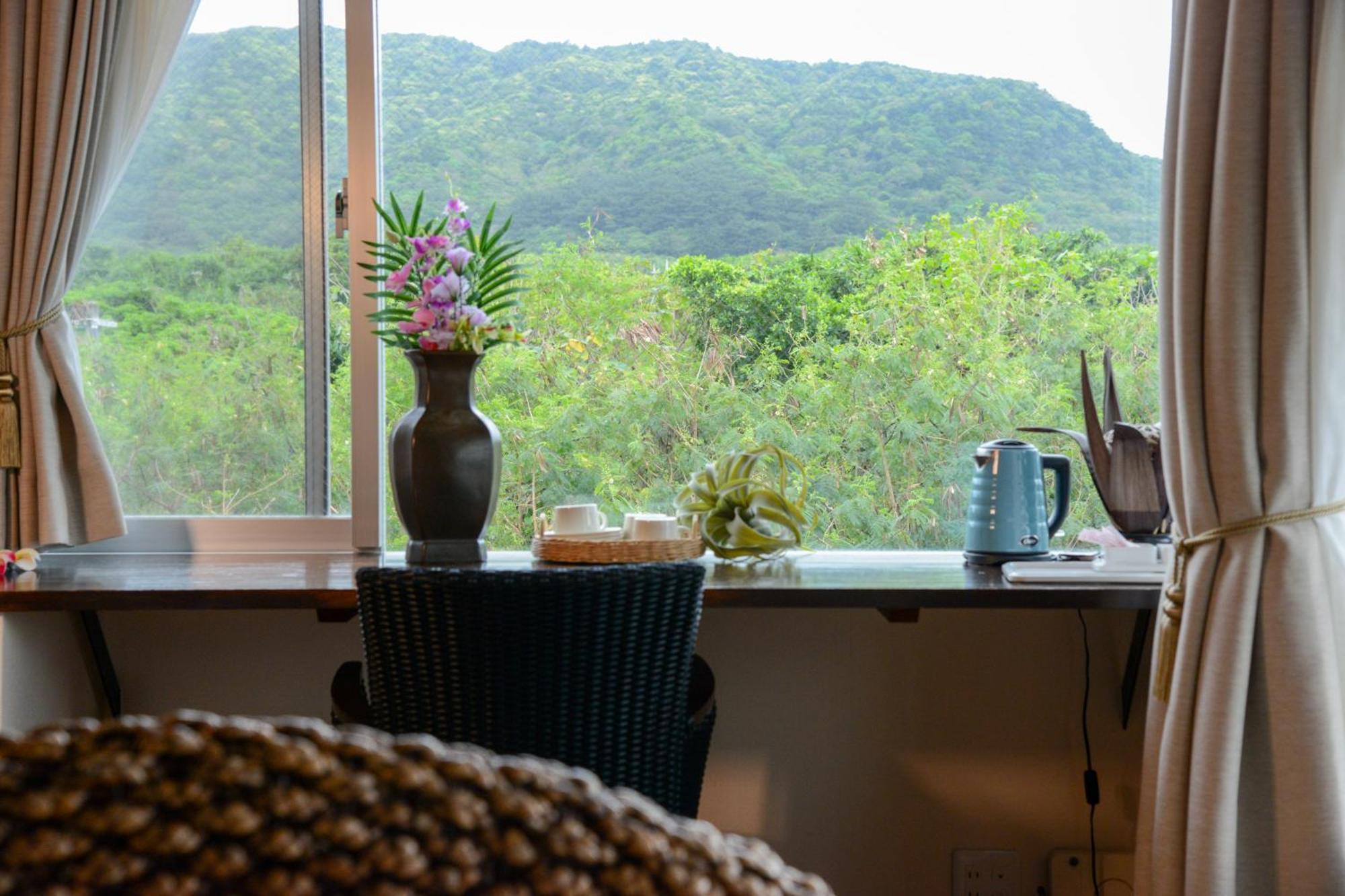 Sky Ocean - Ishigaki Eco-Resort - Newly Renovated ภายนอก รูปภาพ