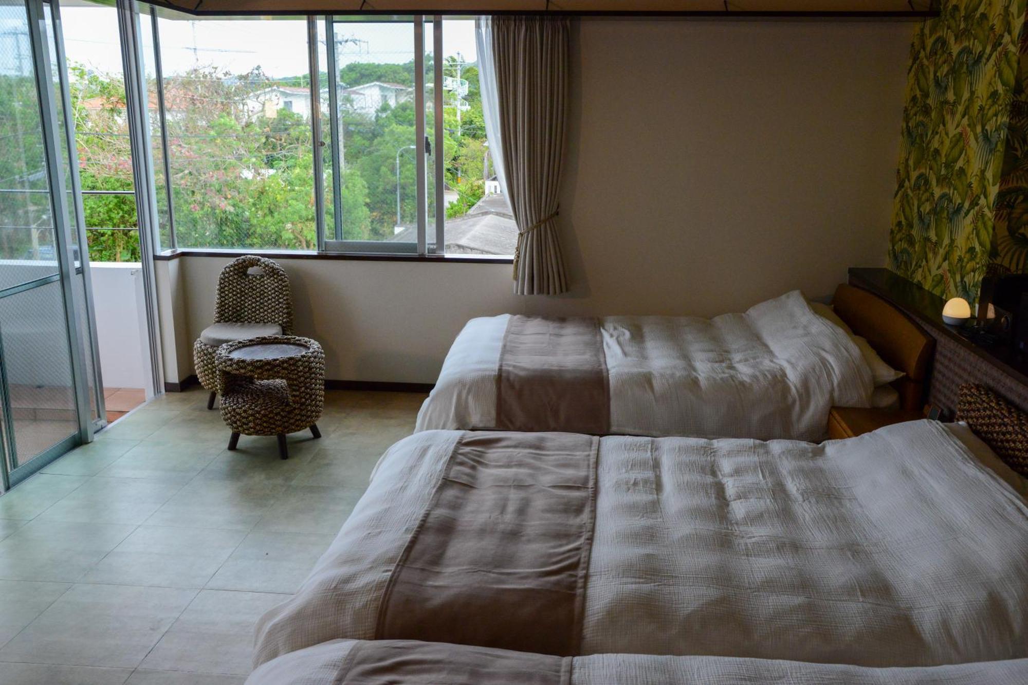 Sky Ocean - Ishigaki Eco-Resort - Newly Renovated ภายนอก รูปภาพ