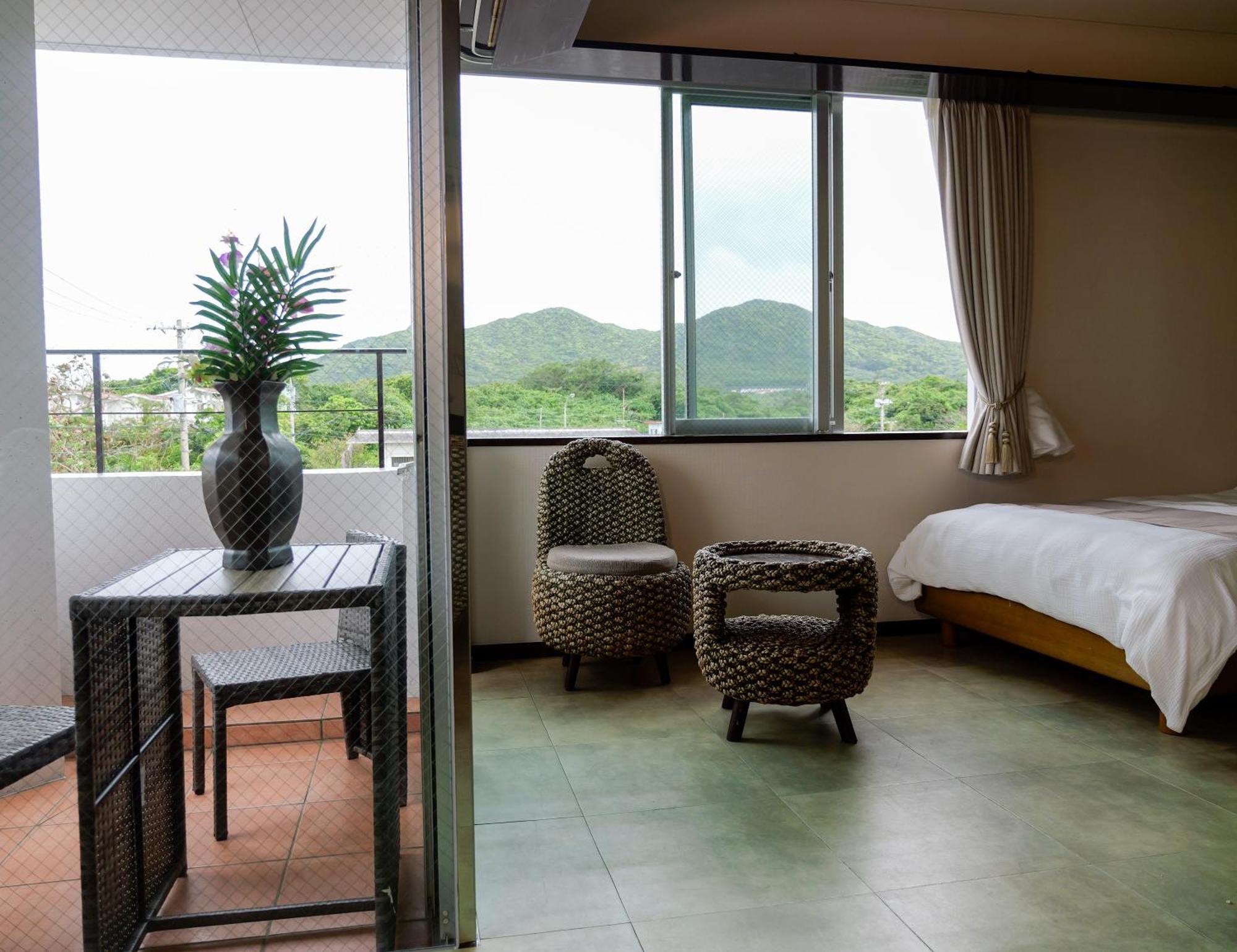 Sky Ocean - Ishigaki Eco-Resort - Newly Renovated ภายนอก รูปภาพ