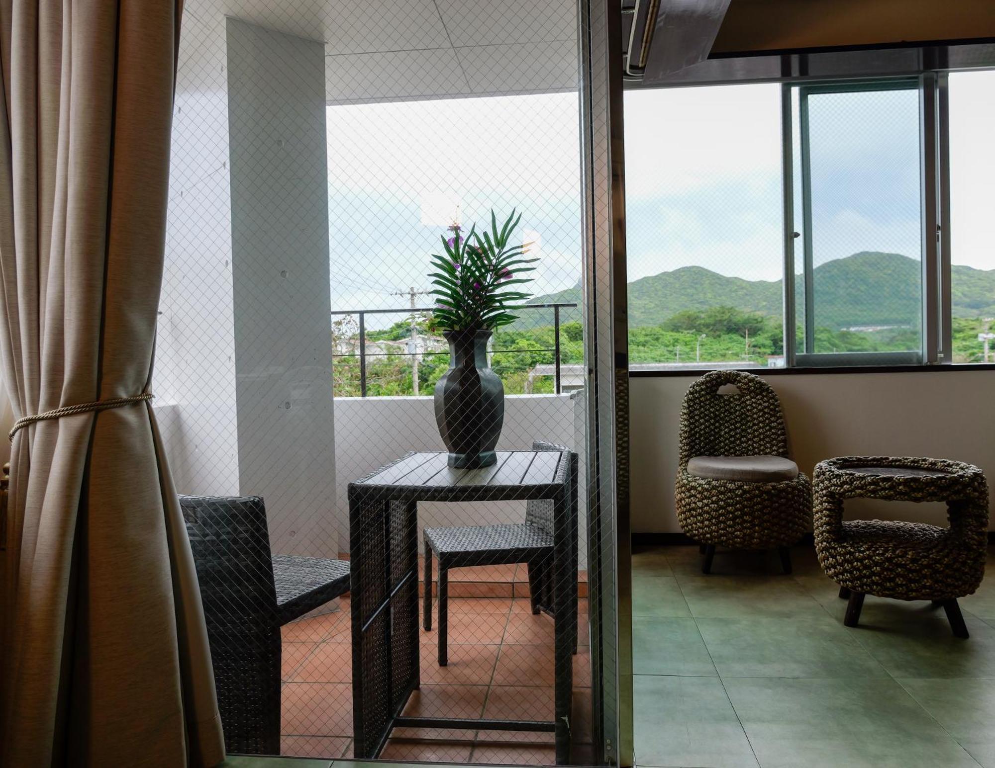 Sky Ocean - Ishigaki Eco-Resort - Newly Renovated ภายนอก รูปภาพ