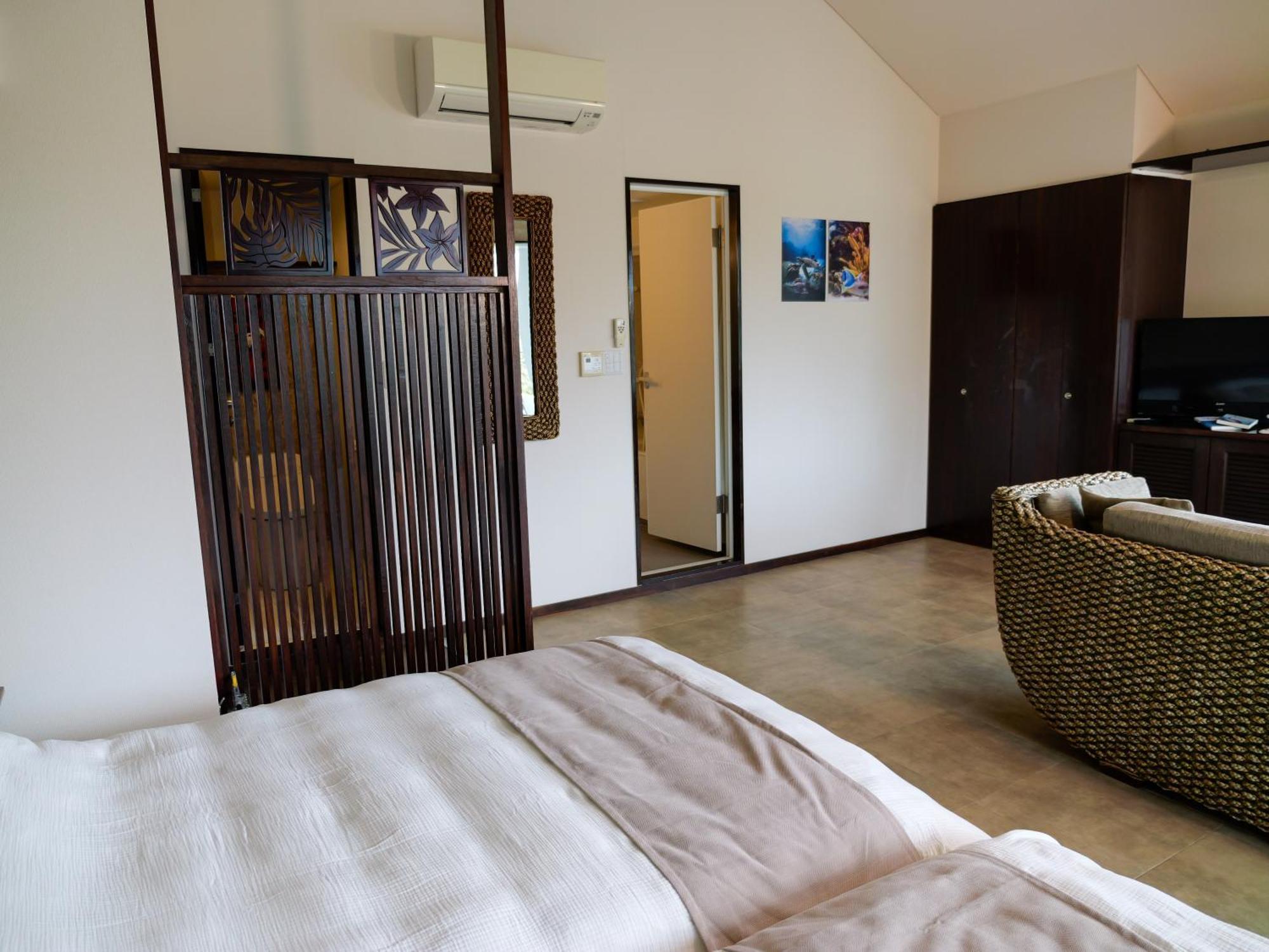 Sky Ocean - Ishigaki Eco-Resort - Newly Renovated ภายนอก รูปภาพ