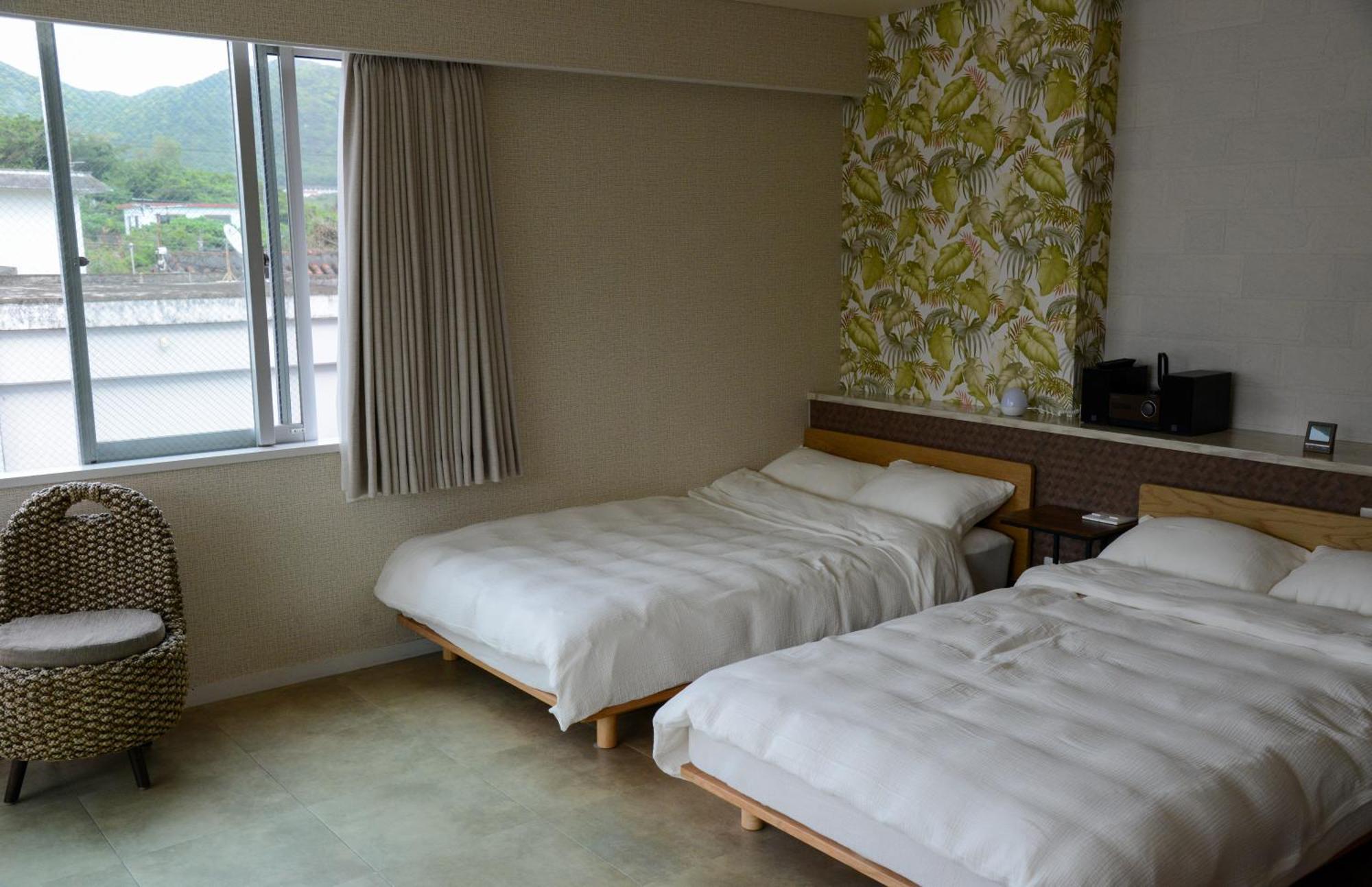 Sky Ocean - Ishigaki Eco-Resort - Newly Renovated ภายนอก รูปภาพ