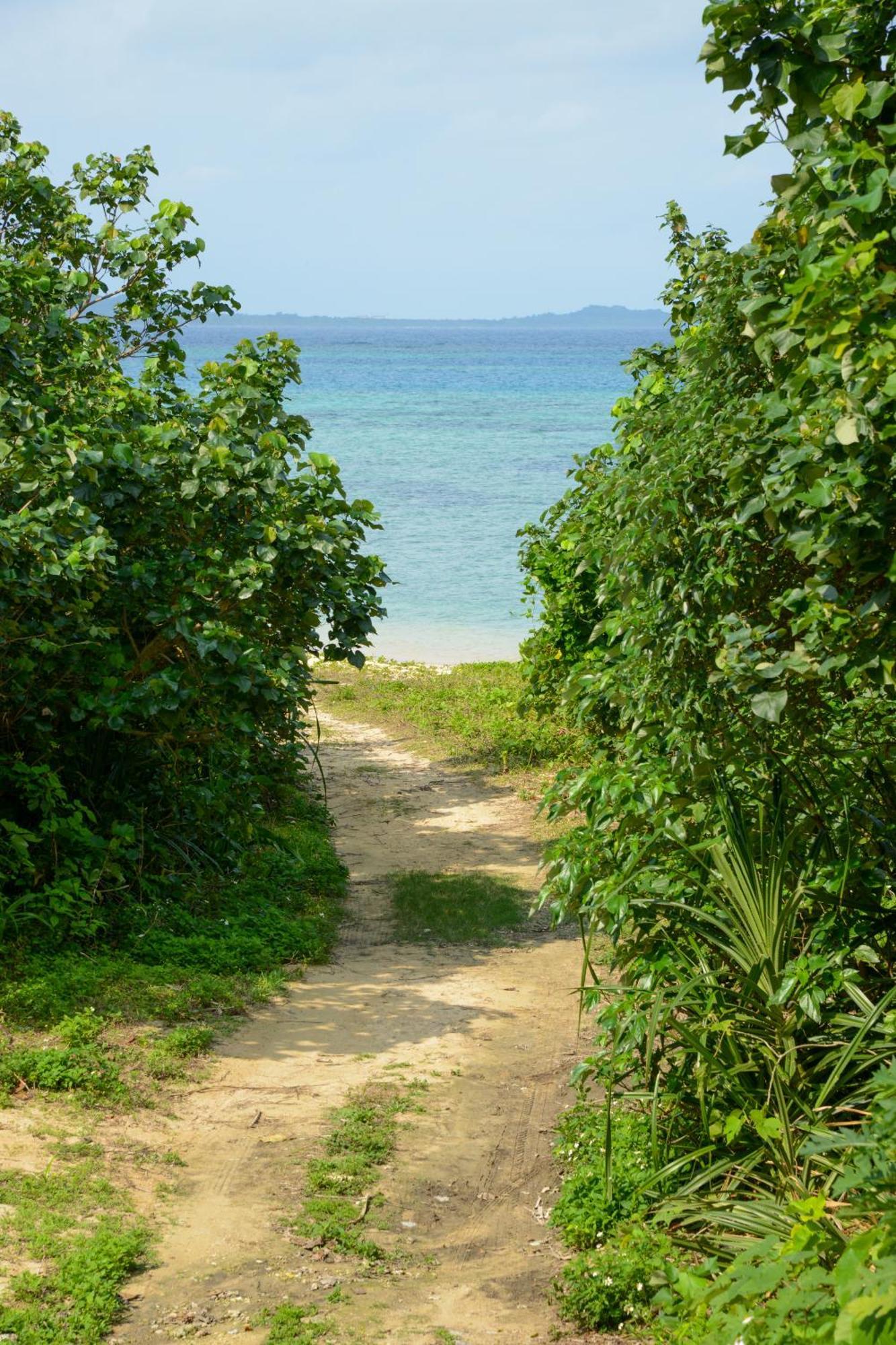 Sky Ocean - Ishigaki Eco-Resort - Newly Renovated ภายนอก รูปภาพ