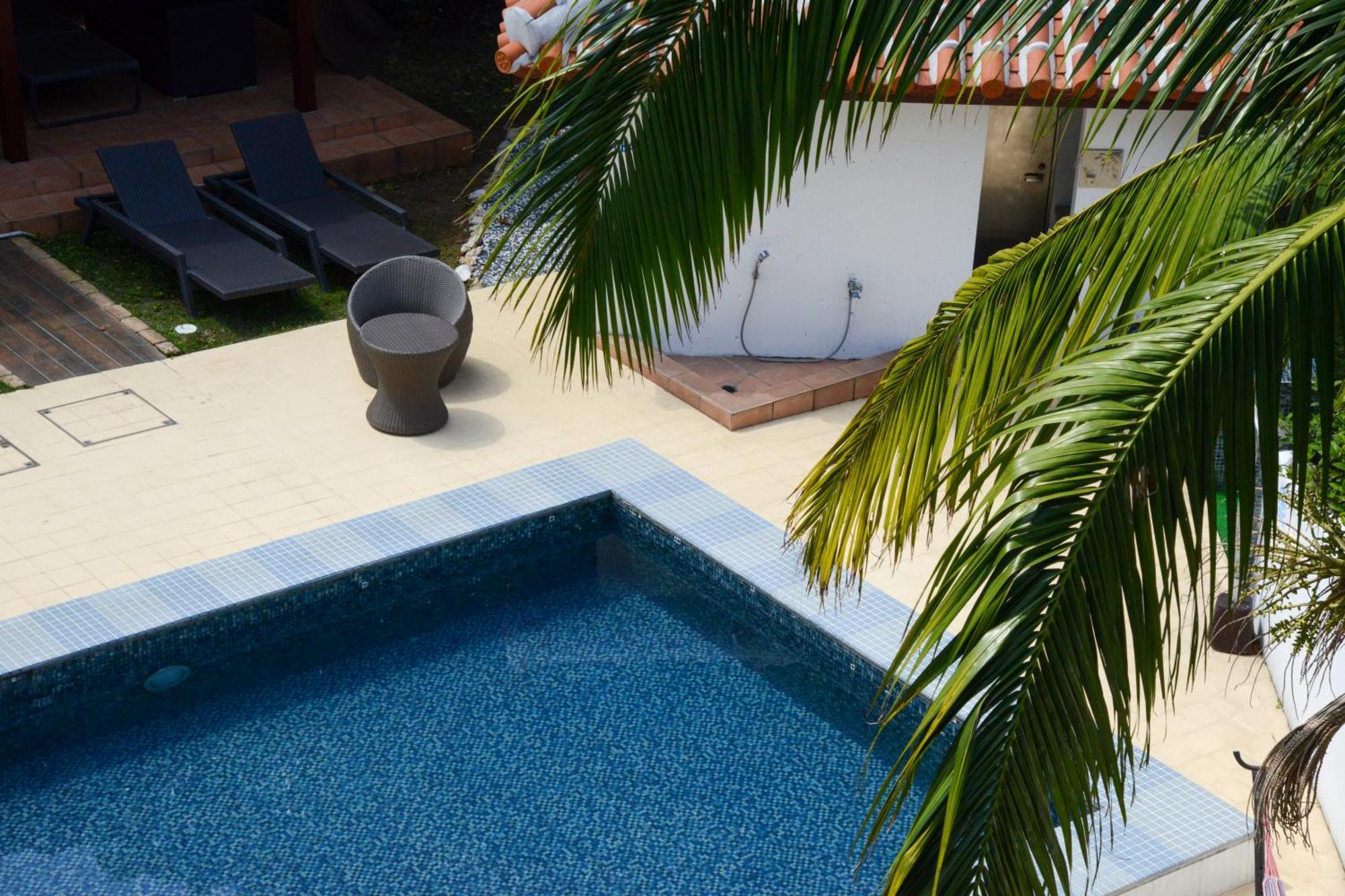 Sky Ocean - Ishigaki Eco-Resort - Newly Renovated ภายนอก รูปภาพ