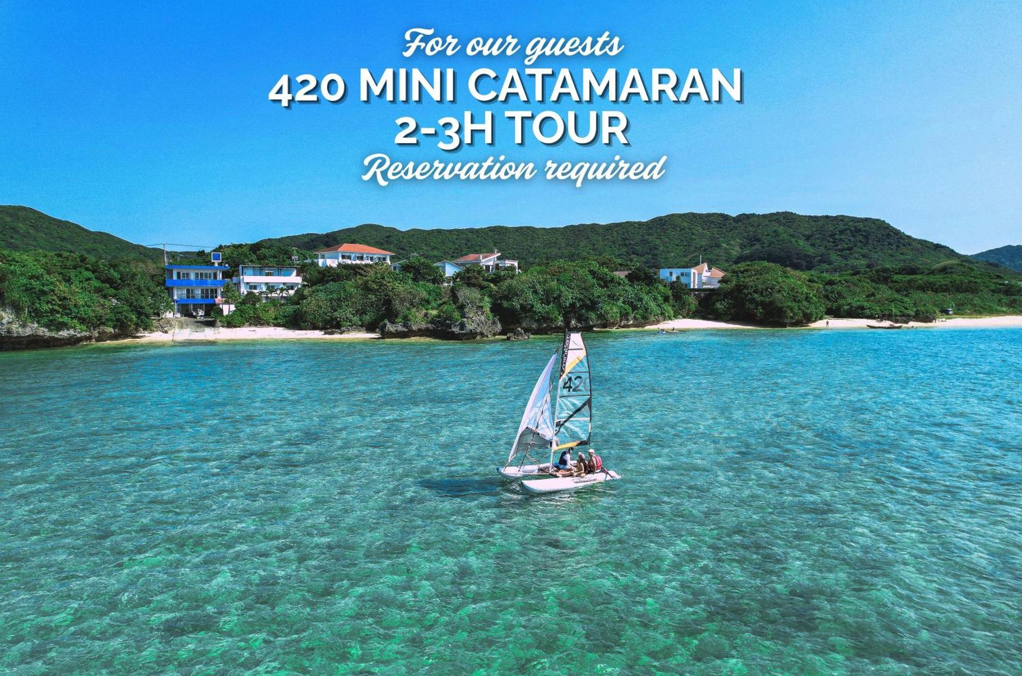 Sky Ocean - Ishigaki Eco-Resort - Newly Renovated ภายนอก รูปภาพ