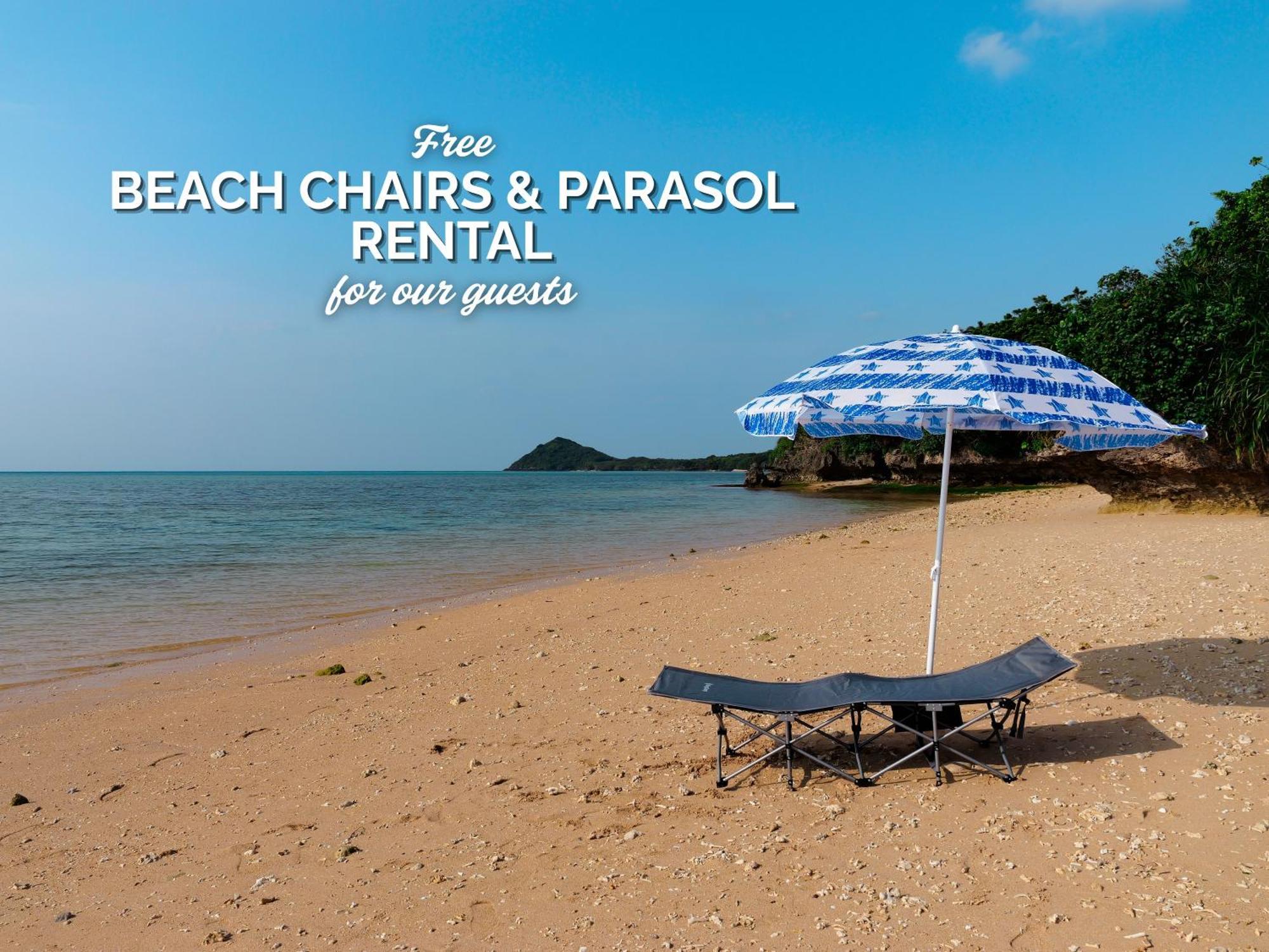 Sky Ocean - Ishigaki Eco-Resort - Newly Renovated ภายนอก รูปภาพ