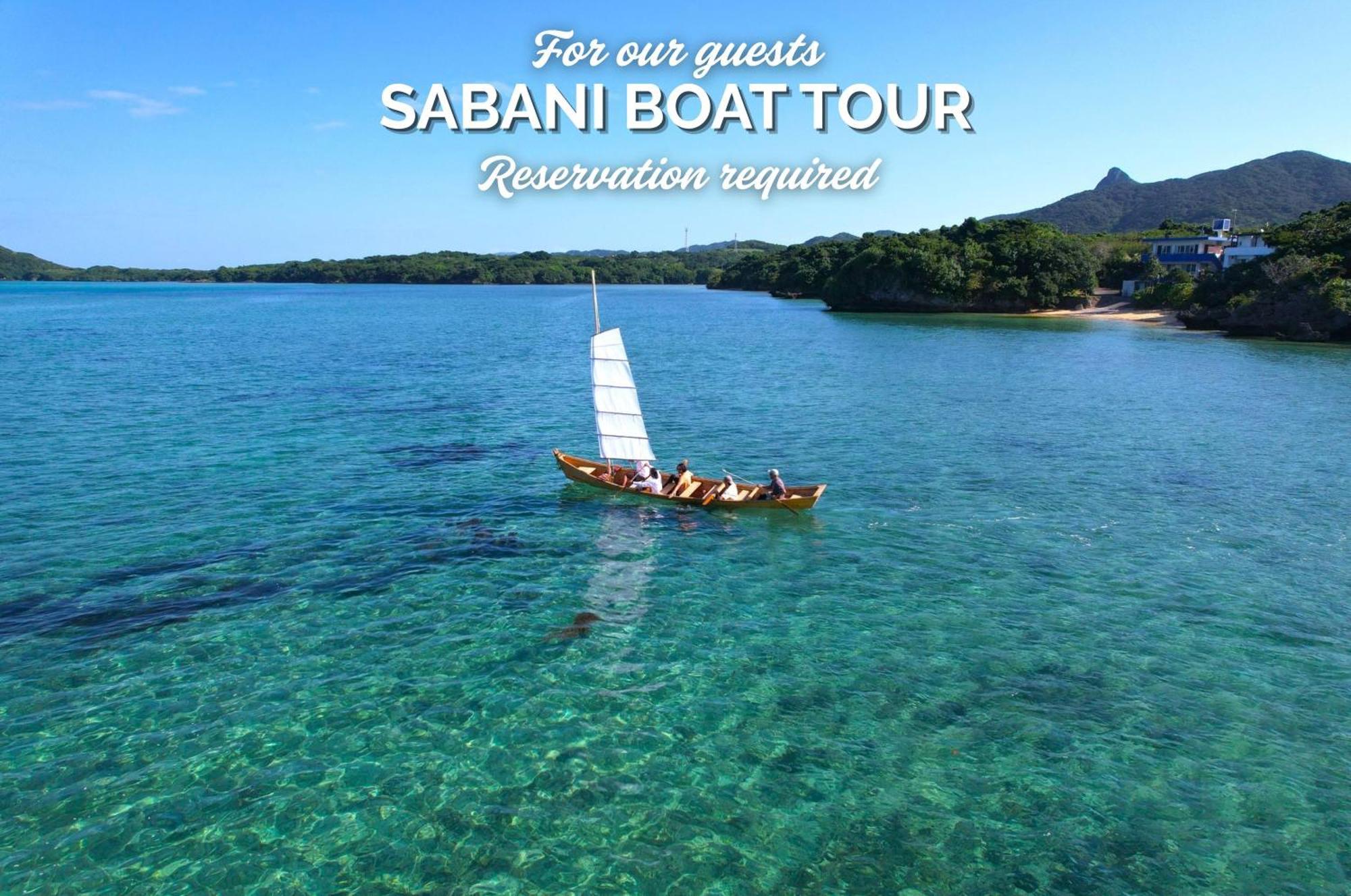 Sky Ocean - Ishigaki Eco-Resort - Newly Renovated ภายนอก รูปภาพ