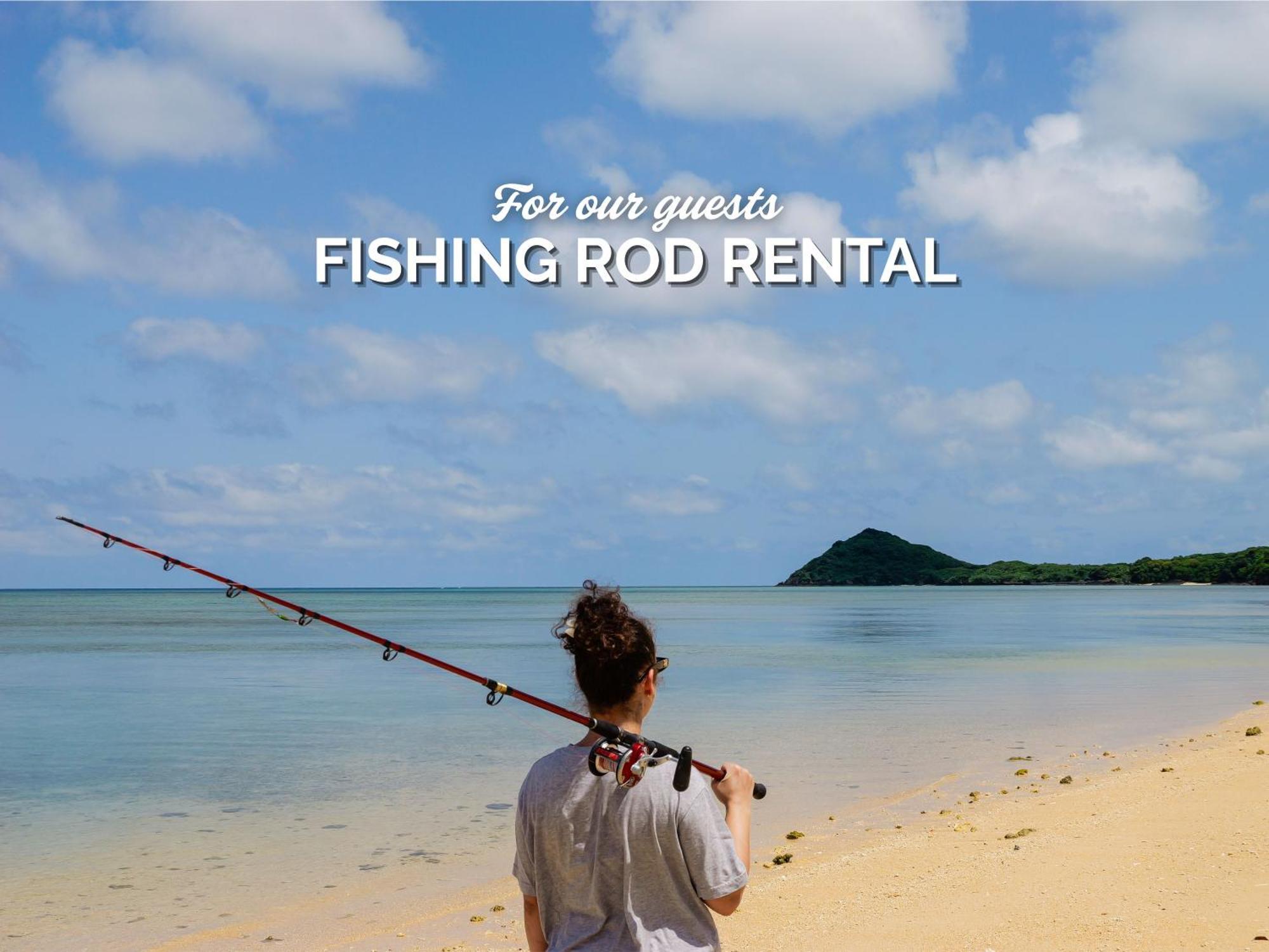 Sky Ocean - Ishigaki Eco-Resort - Newly Renovated ภายนอก รูปภาพ