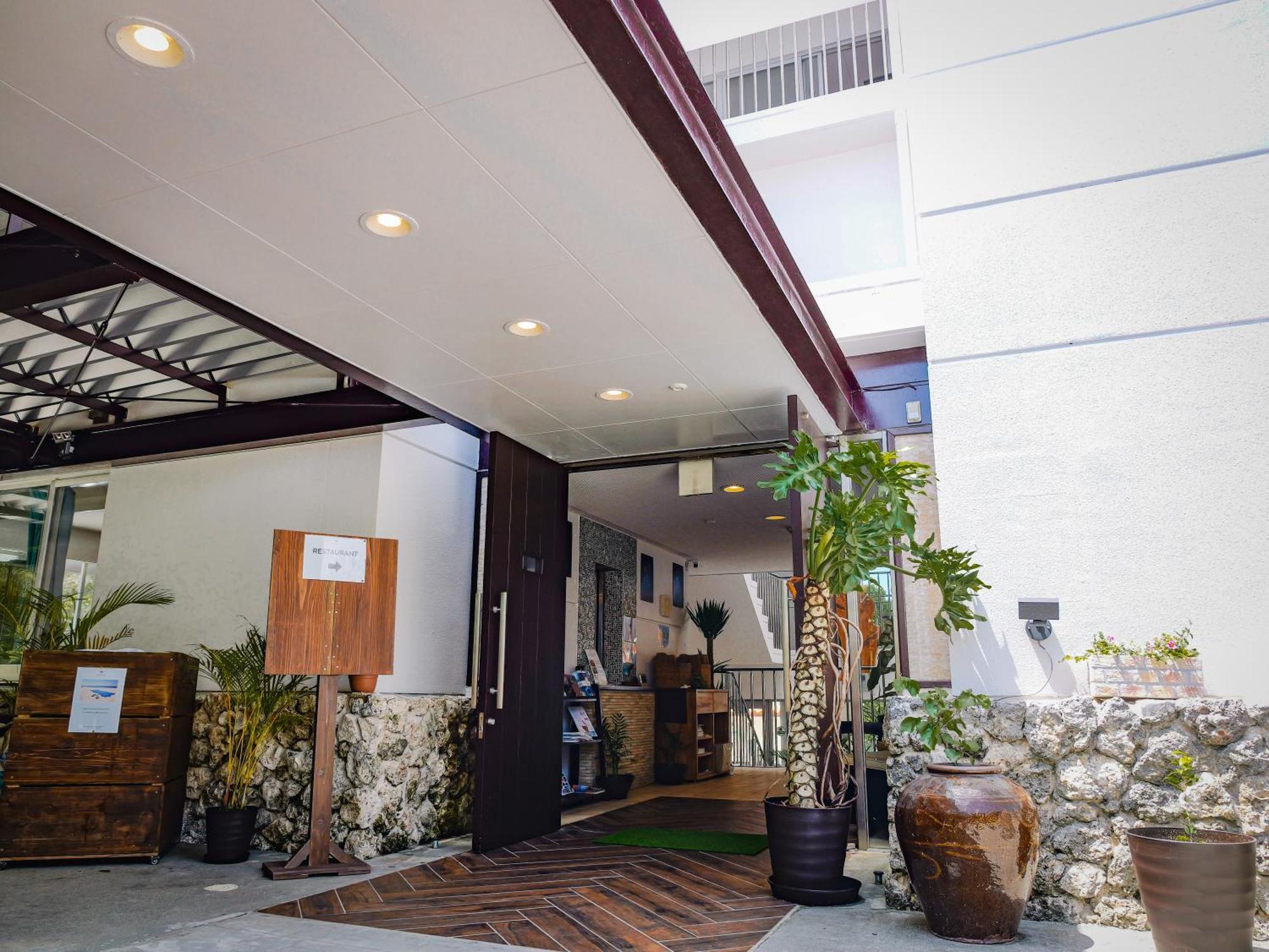Sky Ocean - Ishigaki Eco-Resort - Newly Renovated ภายนอก รูปภาพ