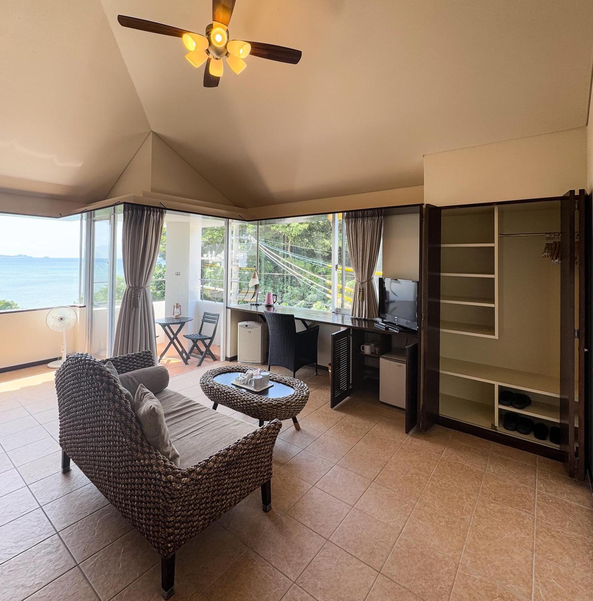 Sky Ocean - Ishigaki Eco-Resort - Newly Renovated ภายนอก รูปภาพ