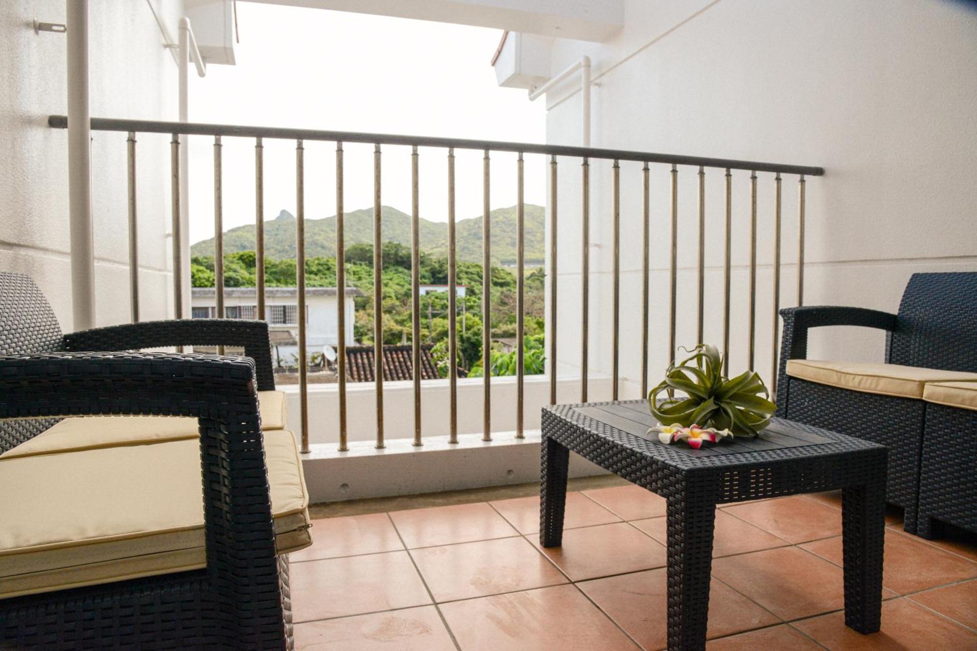 Sky Ocean - Ishigaki Eco-Resort - Newly Renovated ภายนอก รูปภาพ