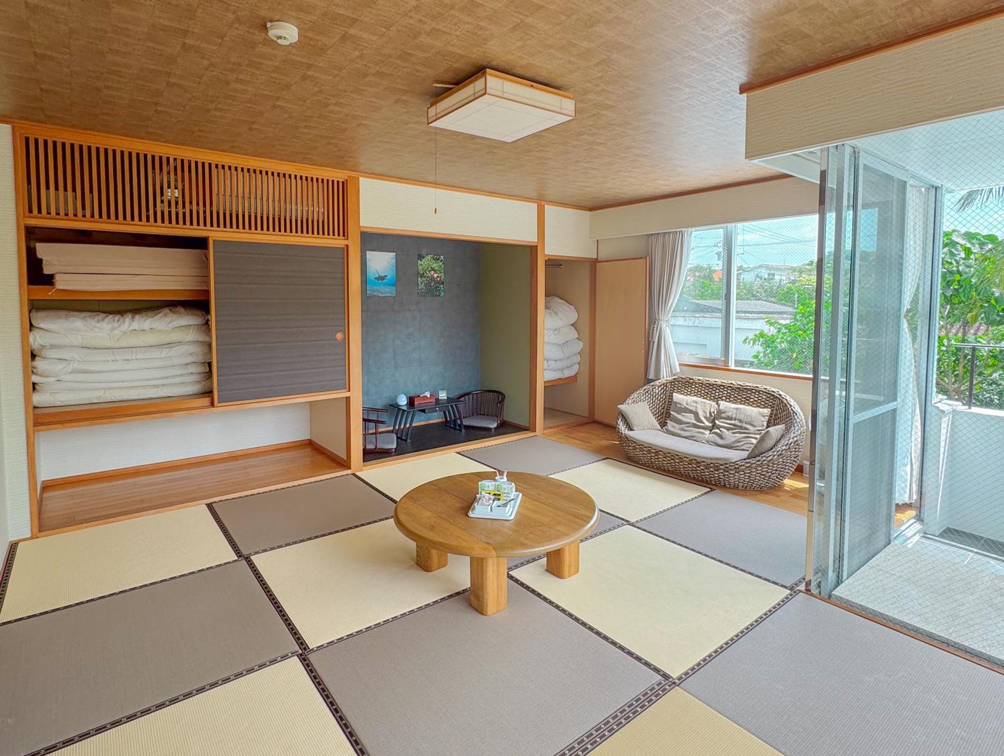 Sky Ocean - Ishigaki Eco-Resort - Newly Renovated ภายนอก รูปภาพ