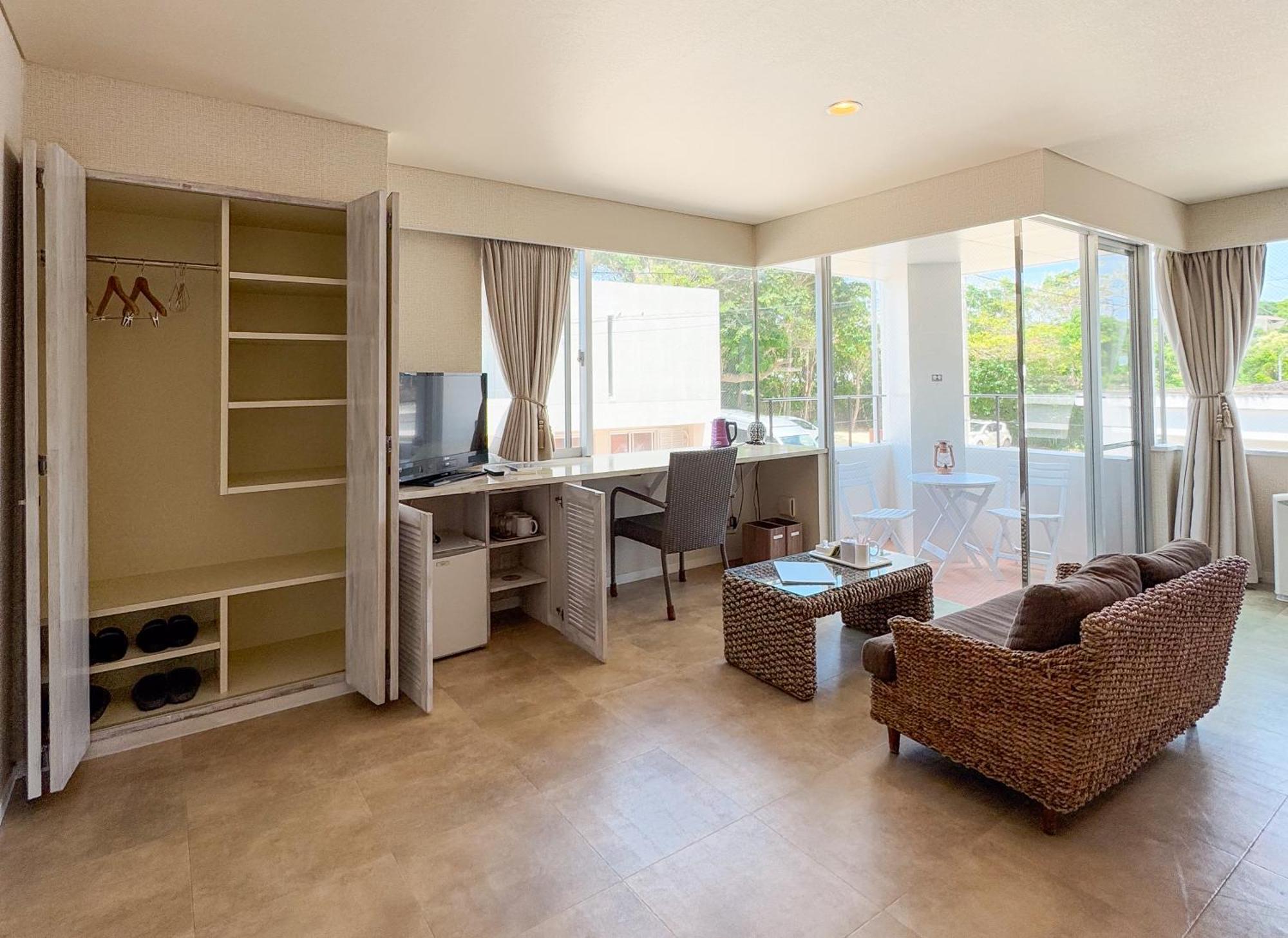 Sky Ocean - Ishigaki Eco-Resort - Newly Renovated ภายนอก รูปภาพ