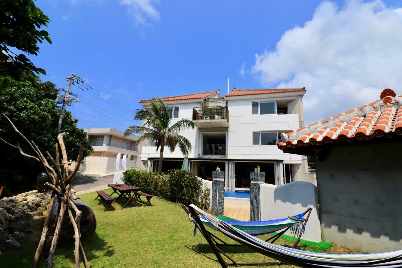 Sky Ocean - Ishigaki Eco-Resort - Newly Renovated ภายนอก รูปภาพ