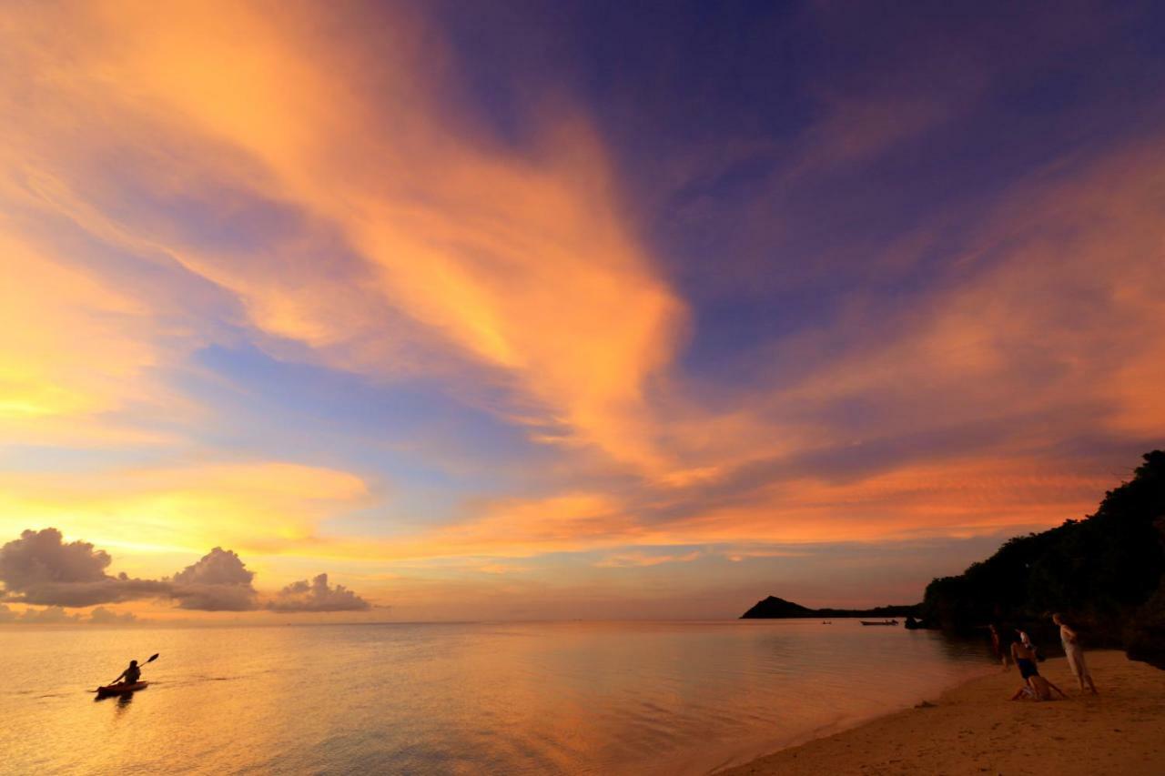 Sky Ocean - Ishigaki Eco-Resort - Newly Renovated ภายนอก รูปภาพ